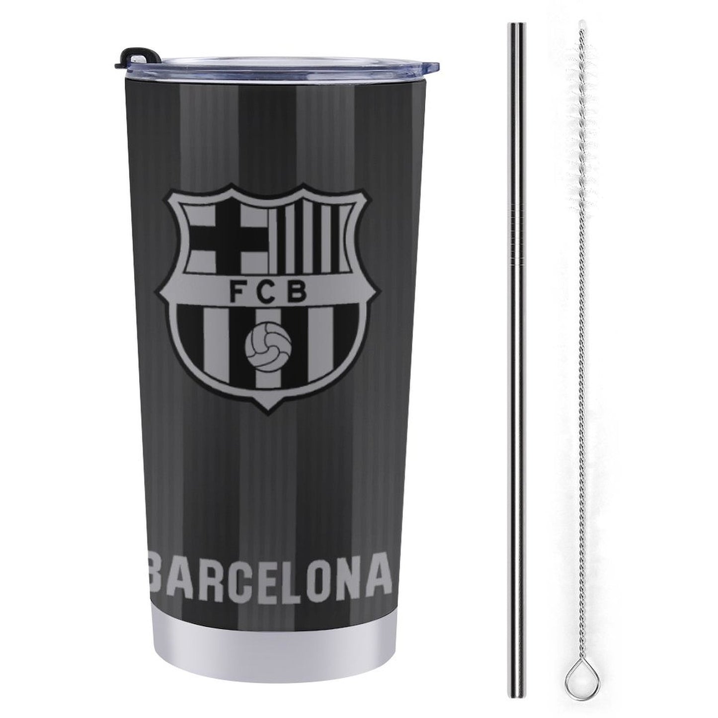 Barcelona Travel Mugs