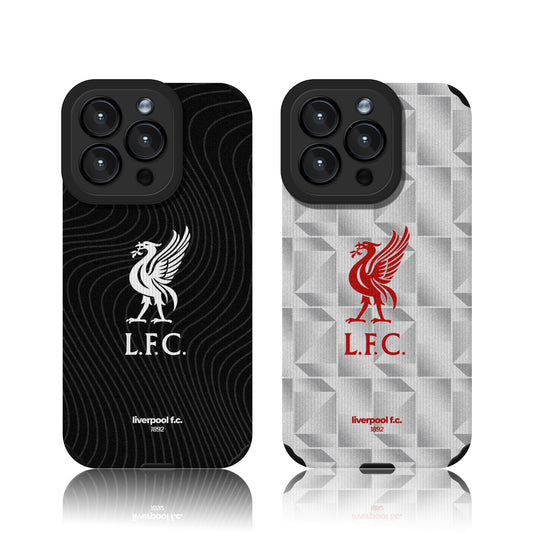 Liverpool Fashion iPhone Case×2