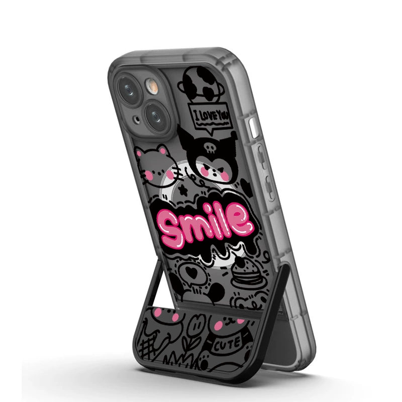 Holder iPhone Case