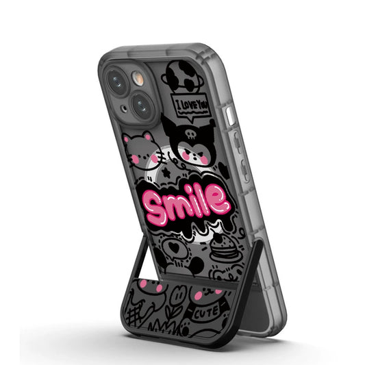 Holder iPhone Case