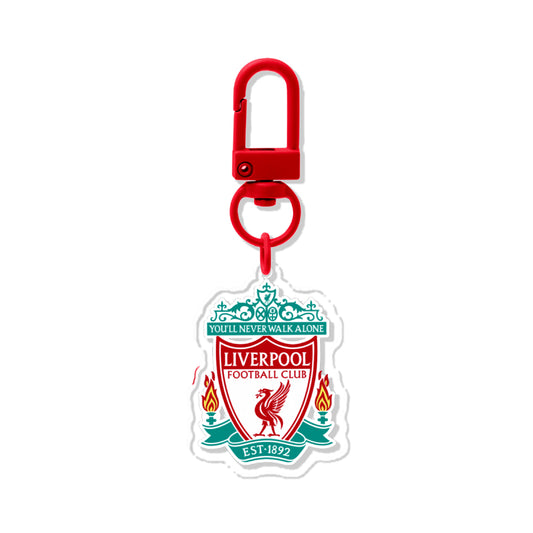 Liverpool Charms Accessories