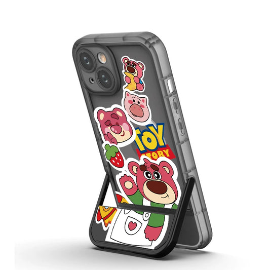 Holder iPhone Case