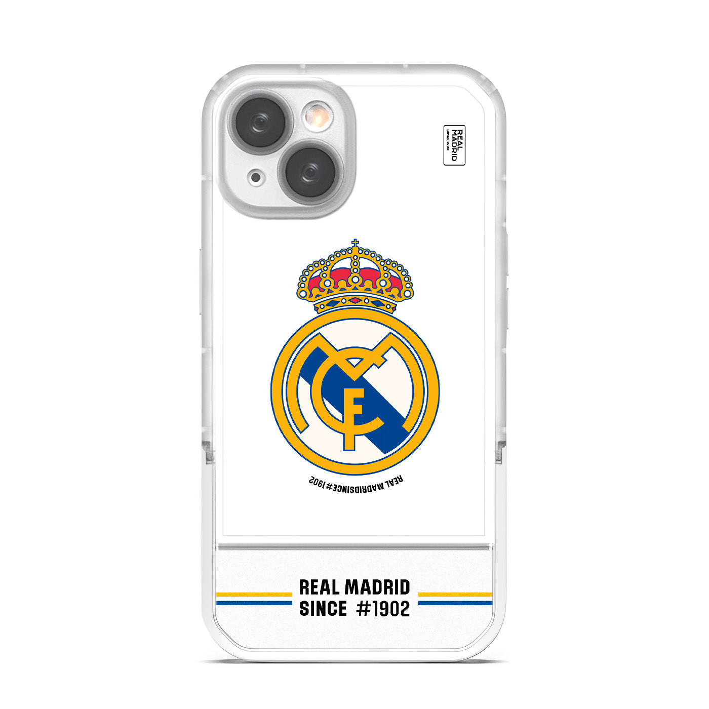 RM Holder iPhone Case