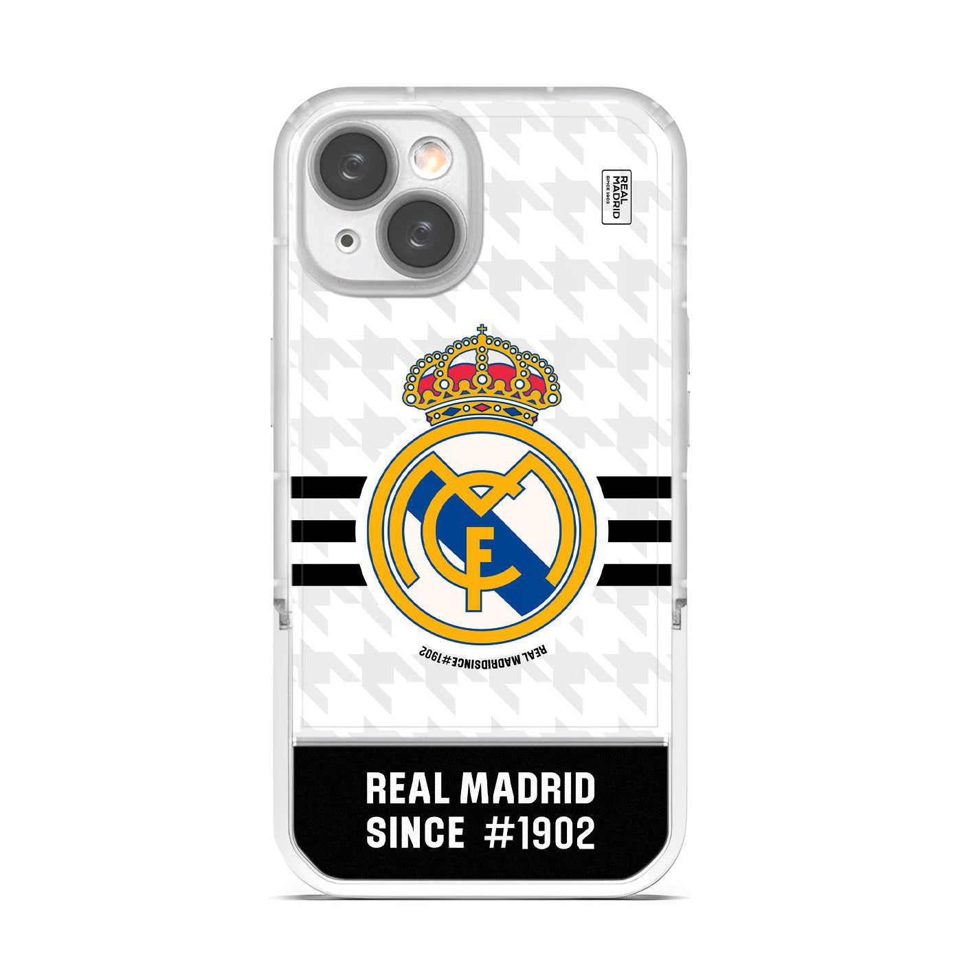 RM Holder iPhone Case