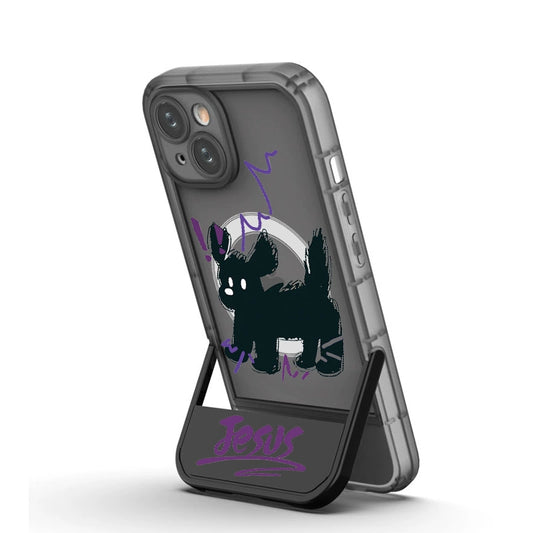 Holder iPhone Case