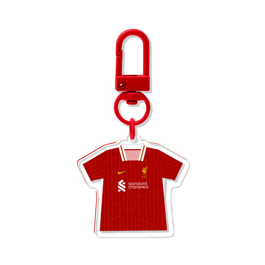 Liverpool Charms Accessories