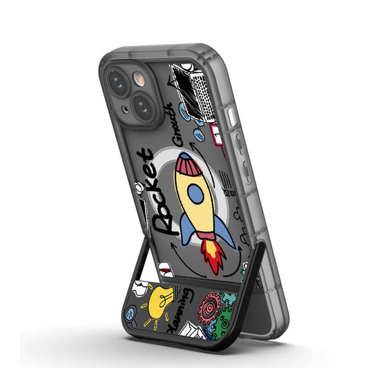 Holder iPhone Case