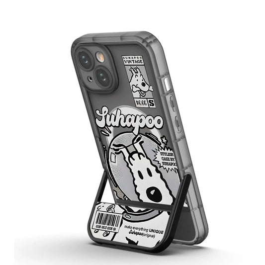 Holder iPhone Case