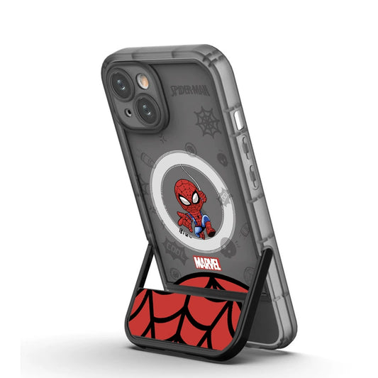 Holder iPhone Case