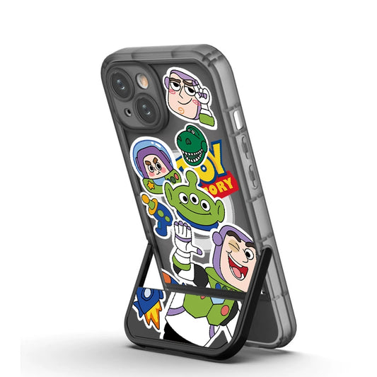 Holder iPhone Case