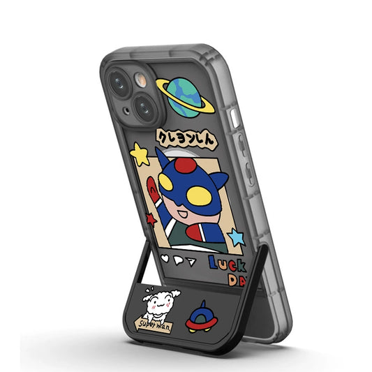 Holder iPhone Case