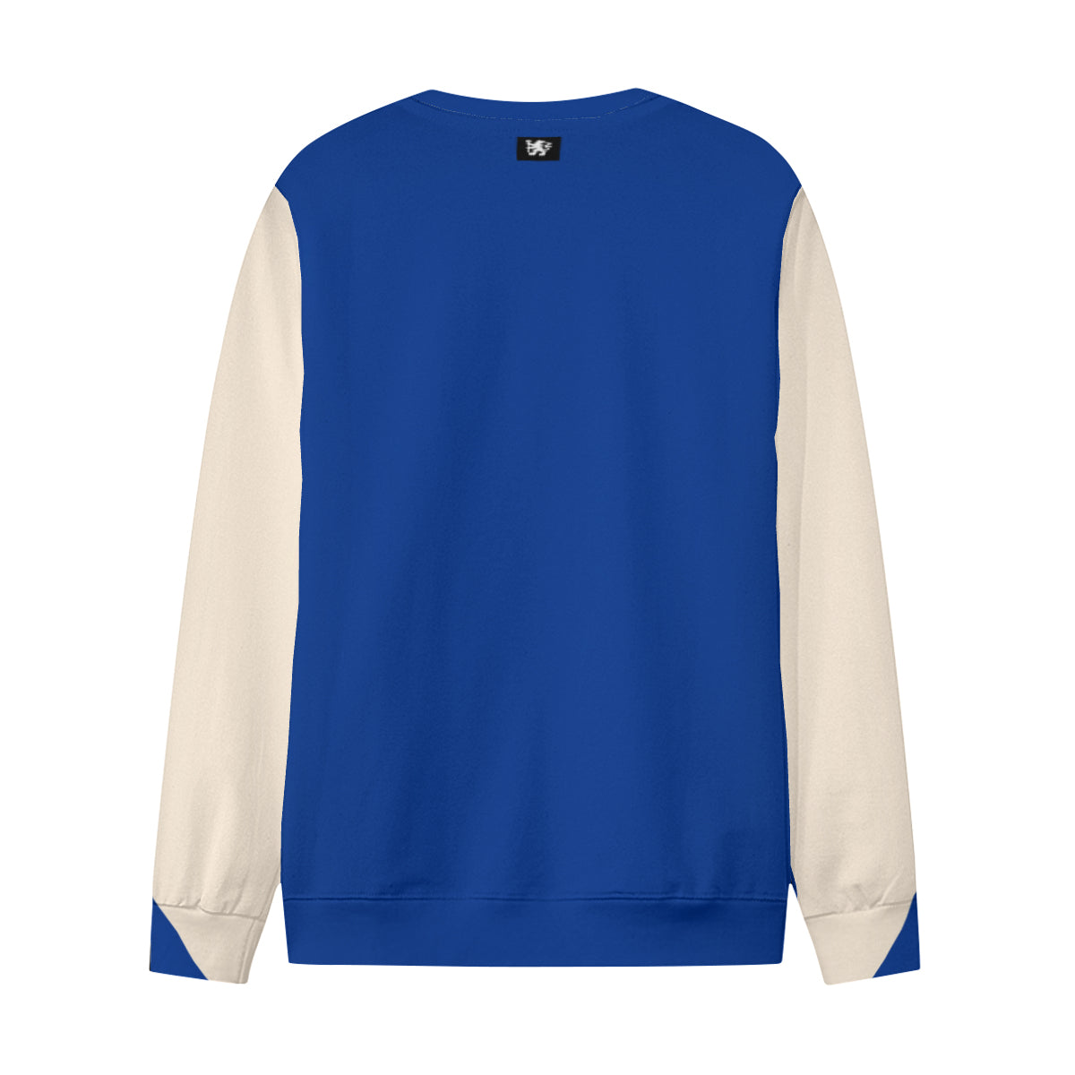 Men's Crew Neck Sweatshirt