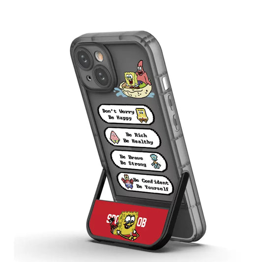 Holder iPhone Case