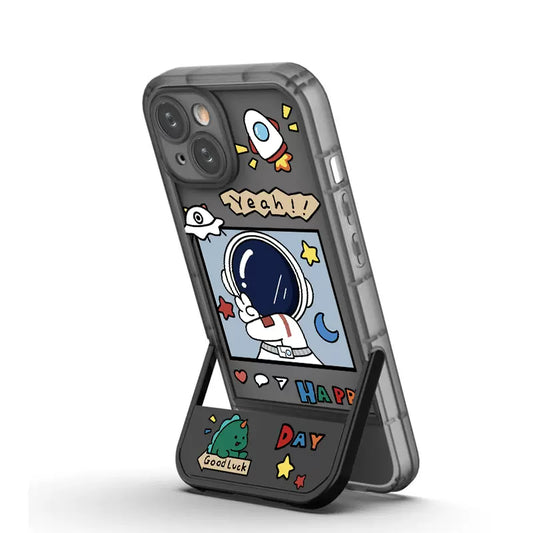Holder iPhone Case
