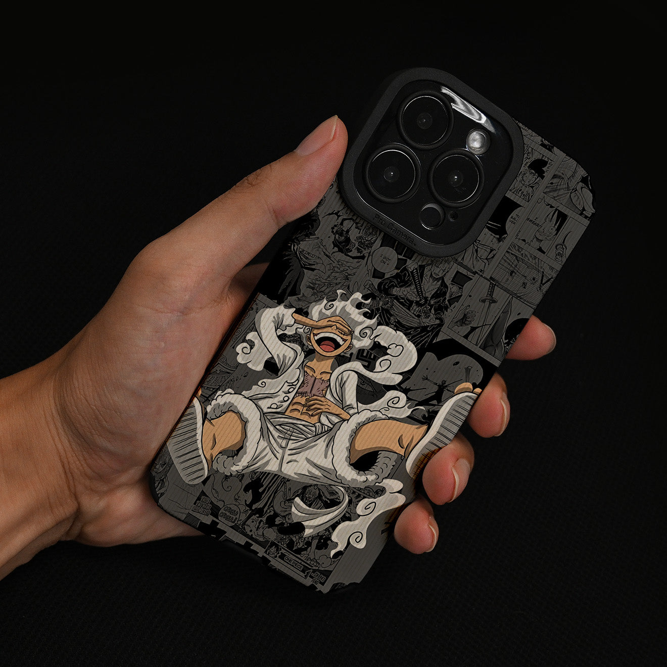 One Piece iPhone Case