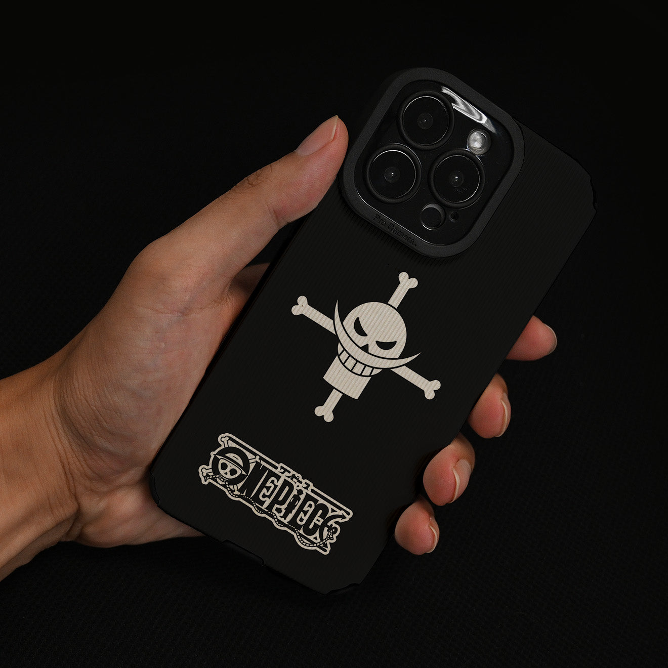 One Piece iPhone Case