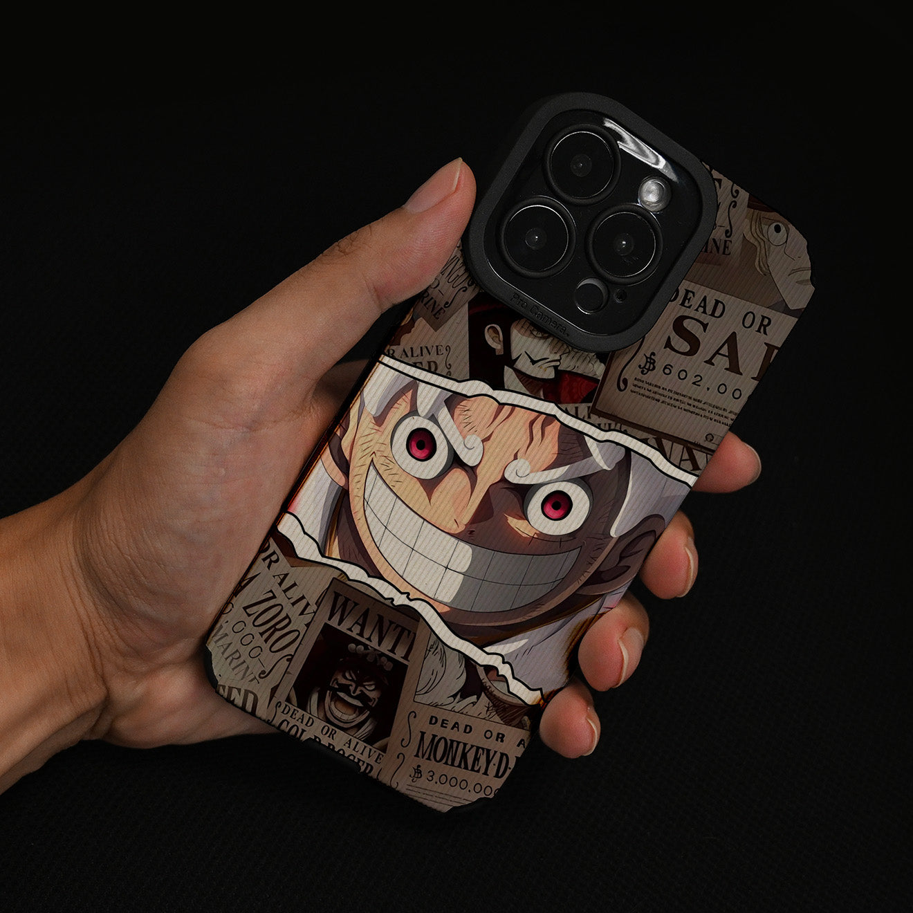 One Piece iPhone Case