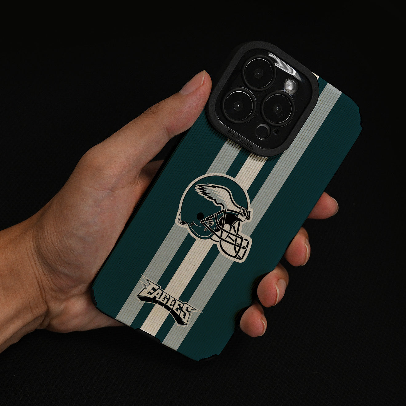 Philadelphia Eagles iPhone Case