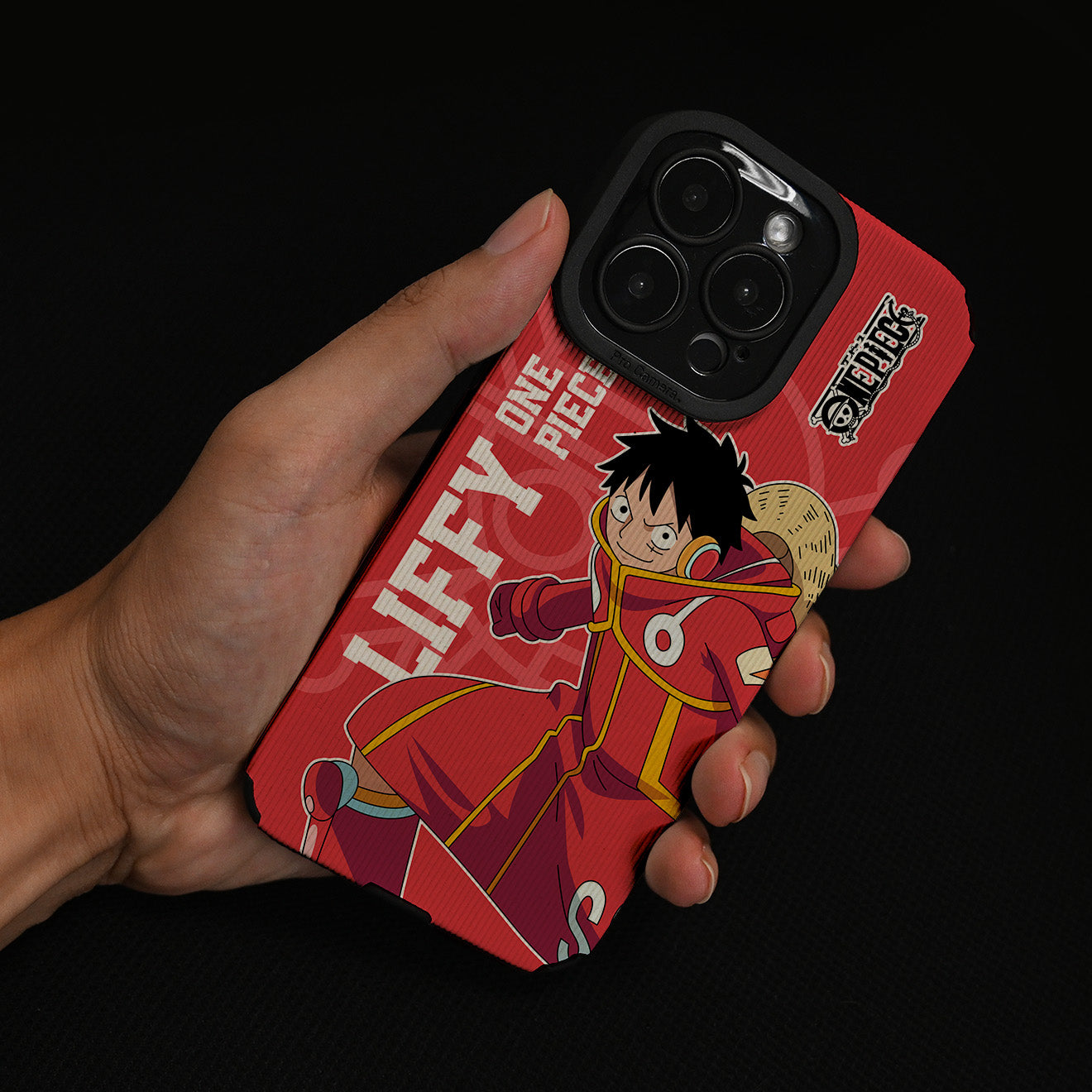 One Piece iPhone Case