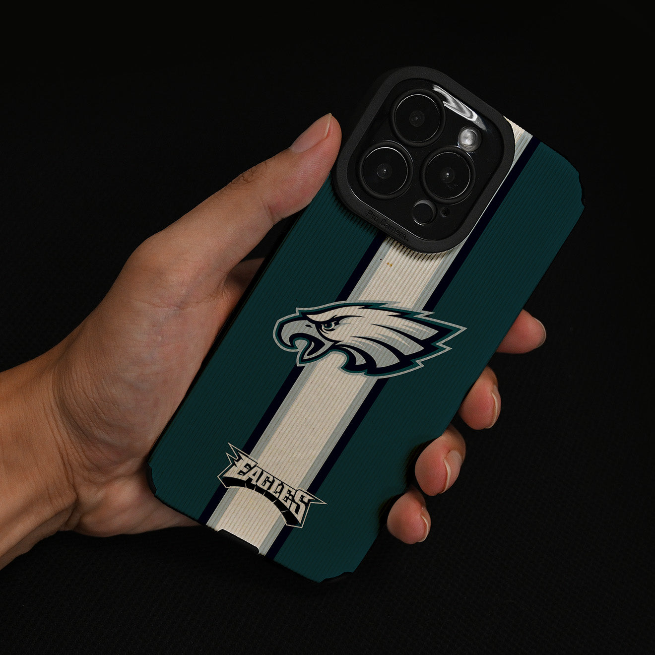 Philadelphia Eagles iPhone Case