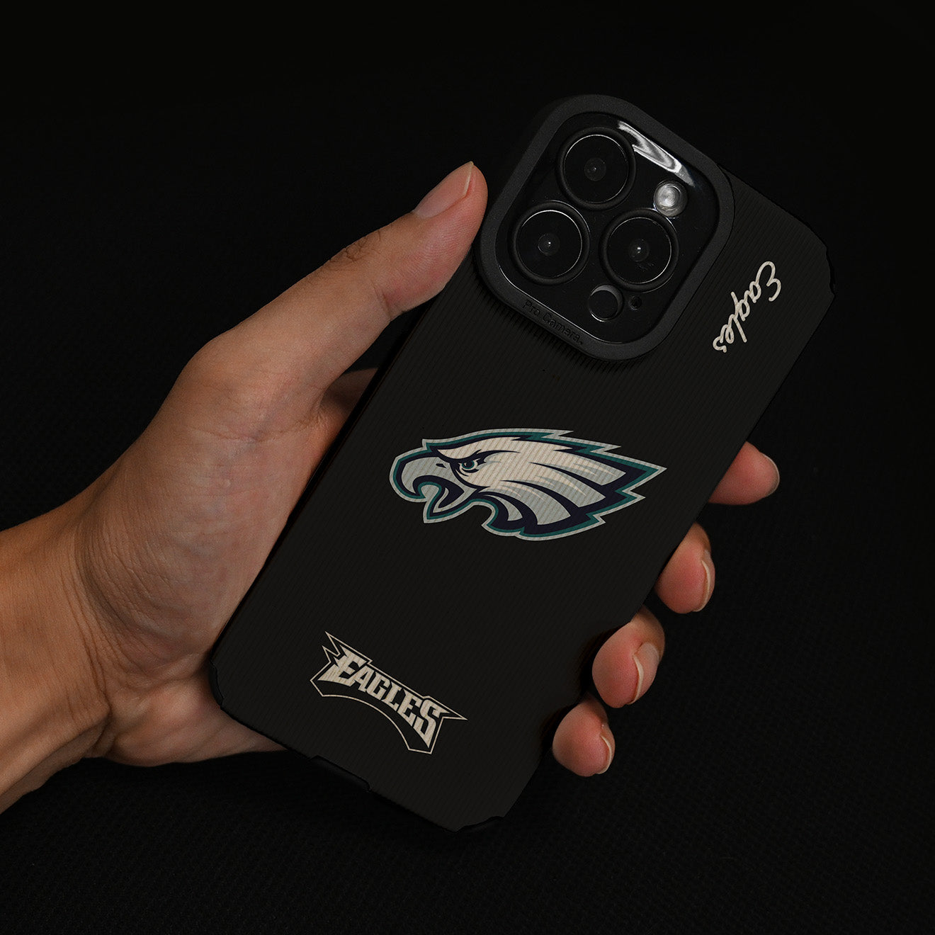 Philadelphia Eagles iPhone Case