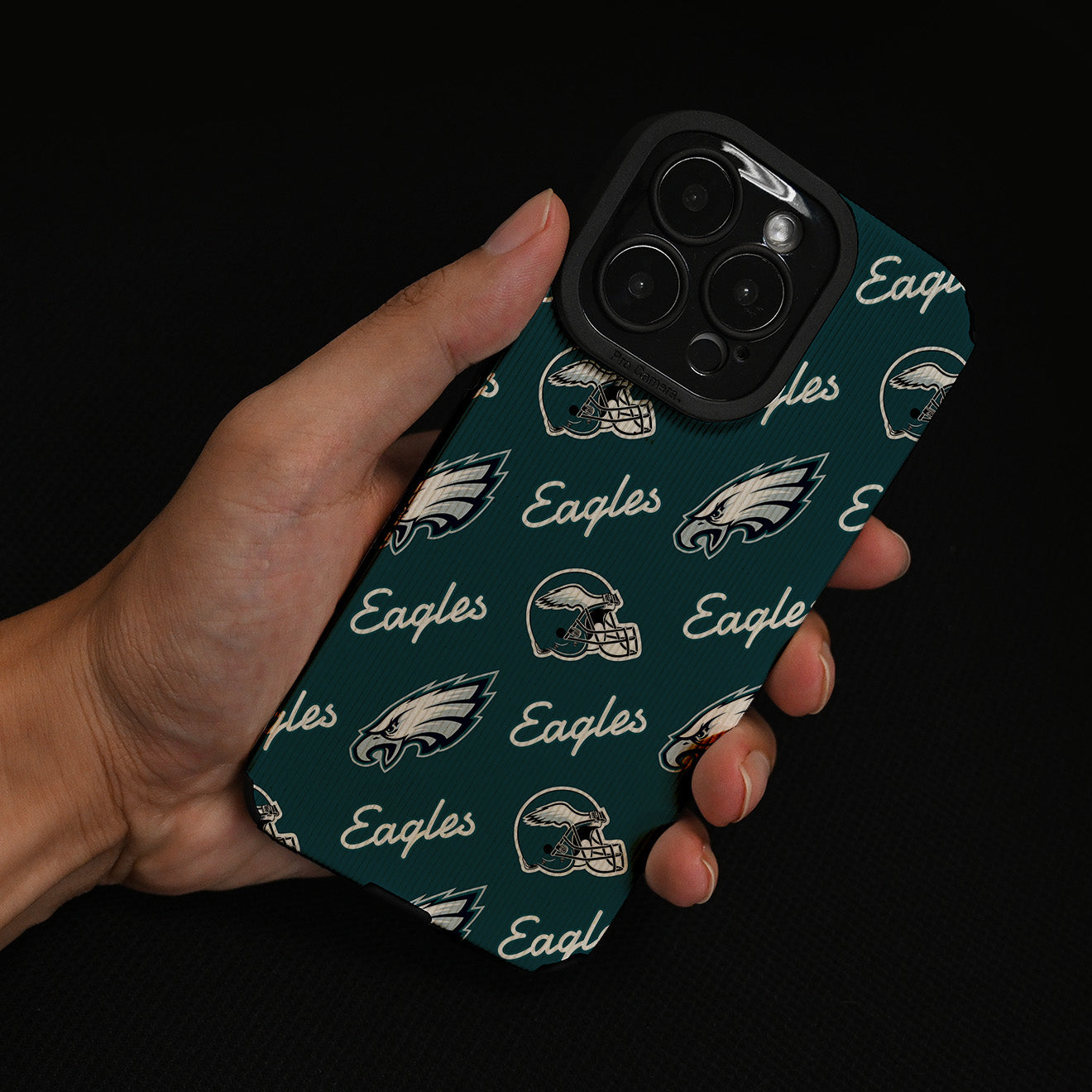 Philadelphia Eagles iPhone Case