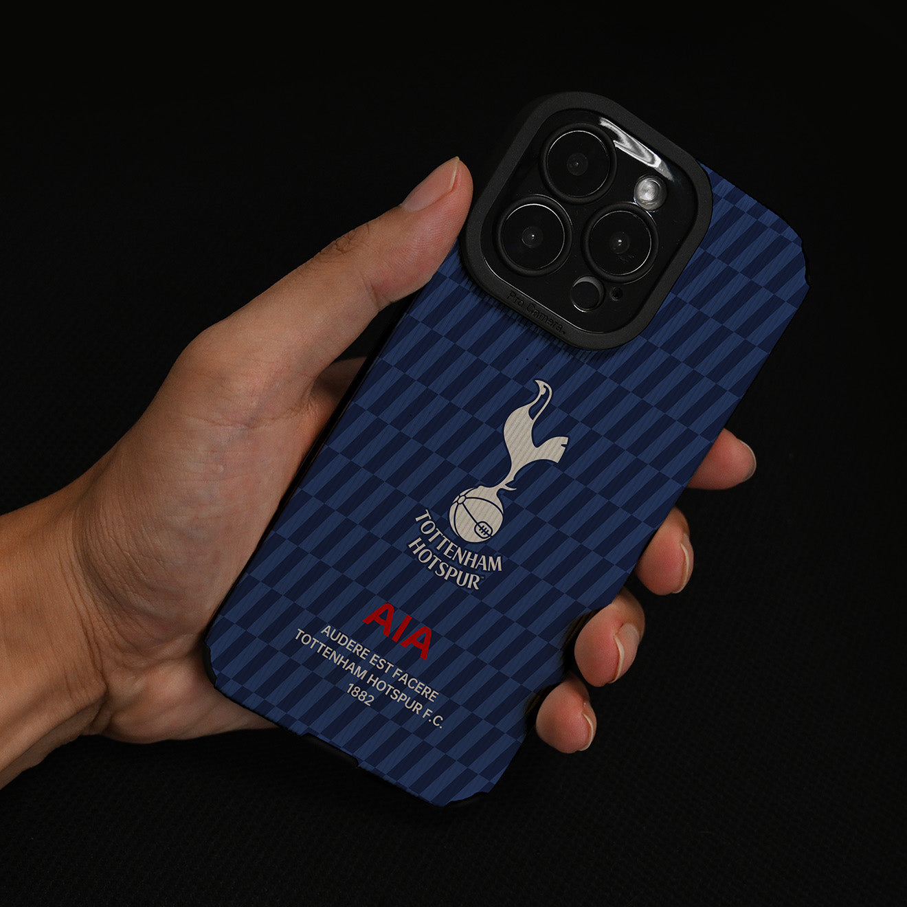 Tottenham iPhone Case