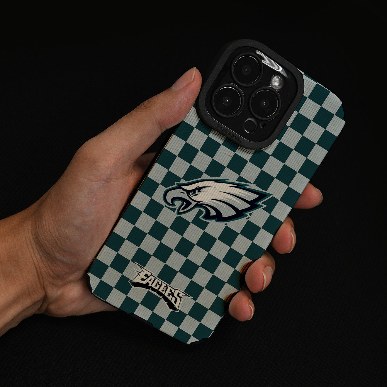 Philadelphia Eagles iPhone Case