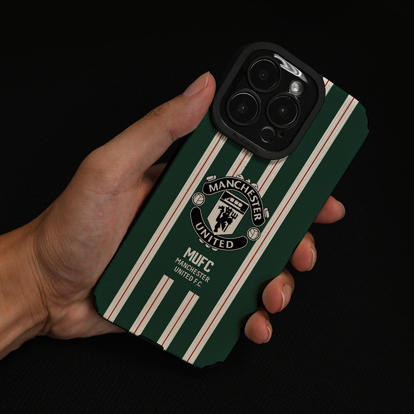 MUCF 23/24 iPhone Case