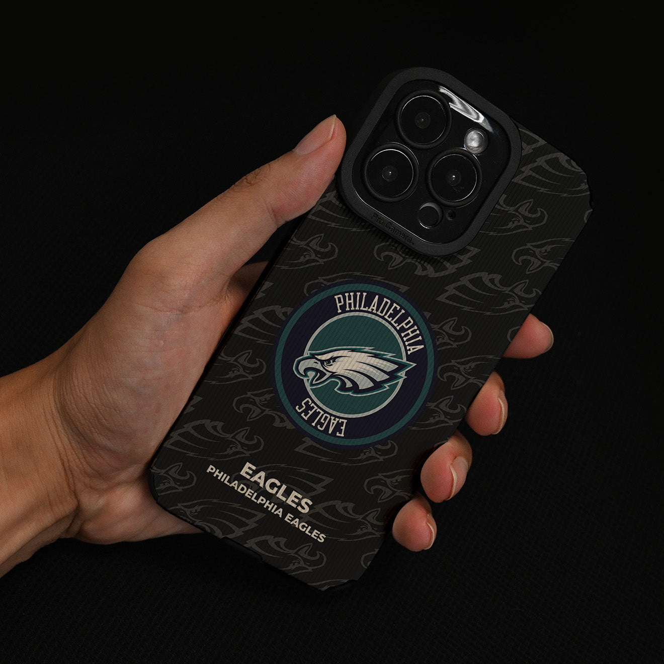 Philadelphia Eagles iPhone Case