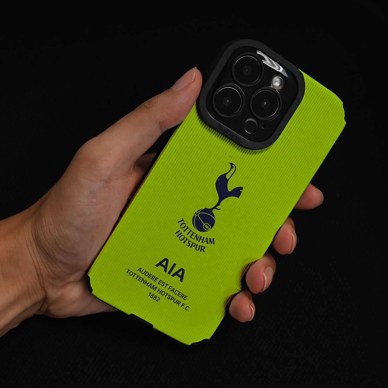 Tottenham iPhone Case