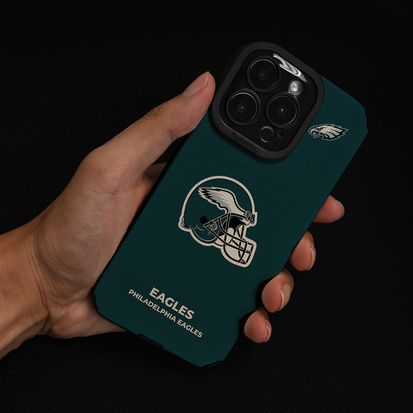 Philadelphia Eagles iPhone Case