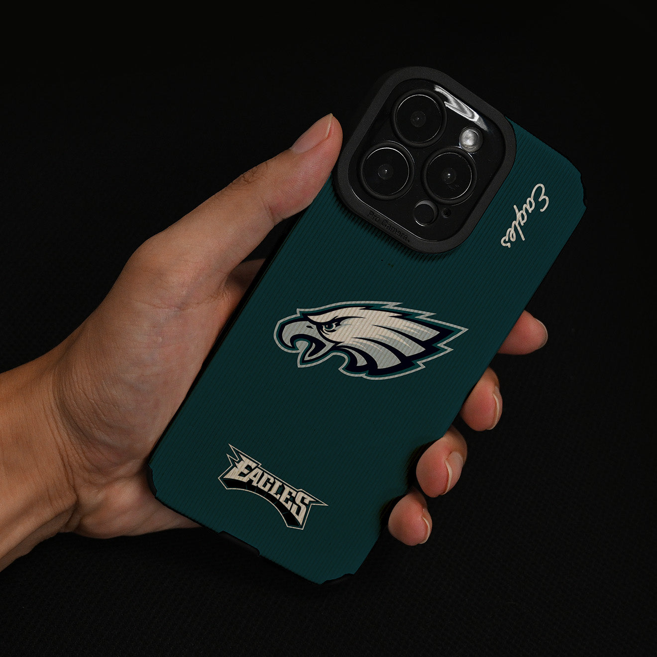 Philadelphia Eagles iPhone Case