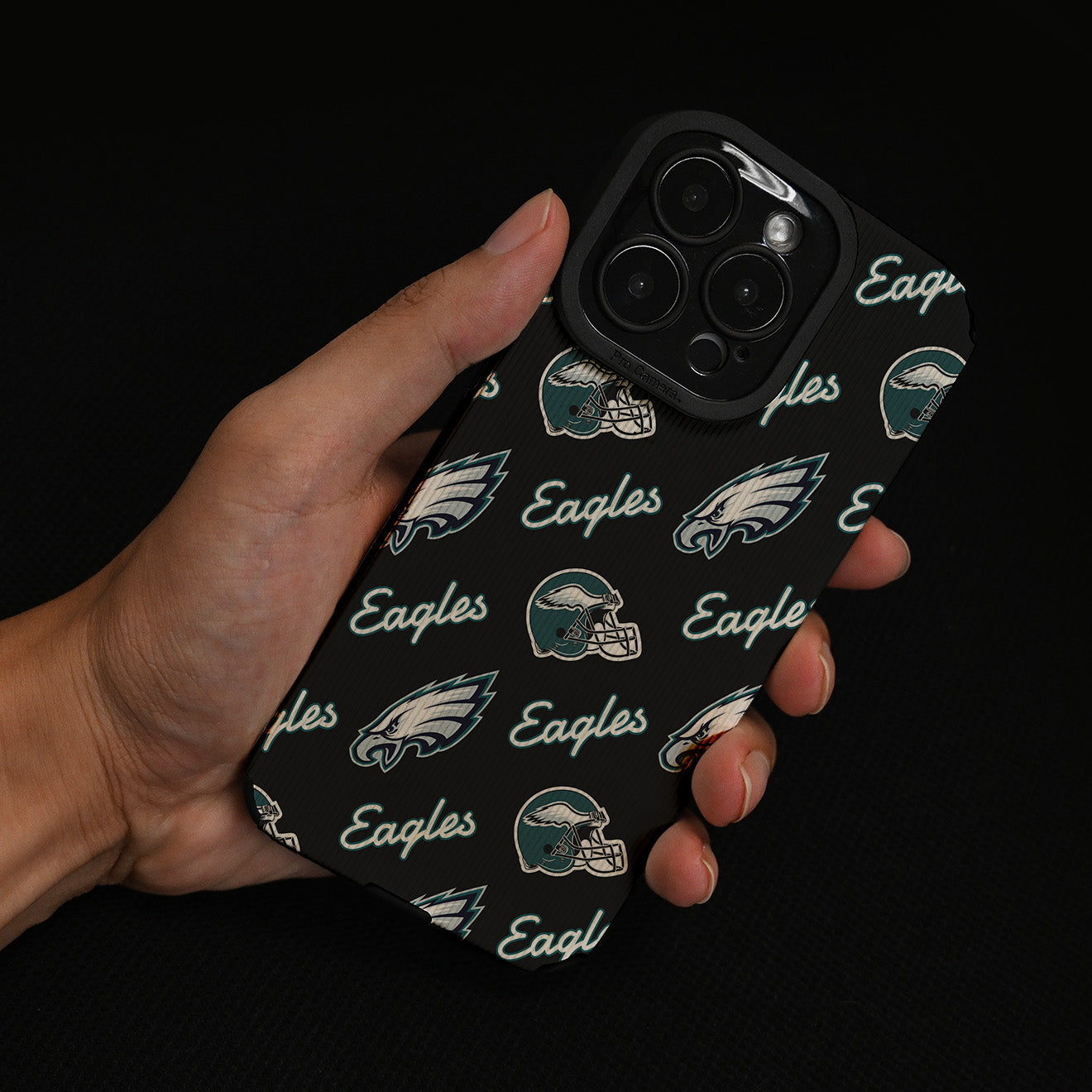 Philadelphia Eagles iPhone Case