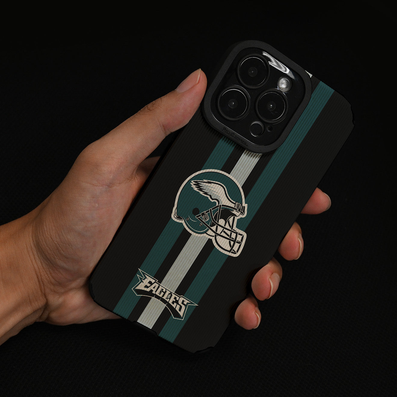 Philadelphia Eagles iPhone Case