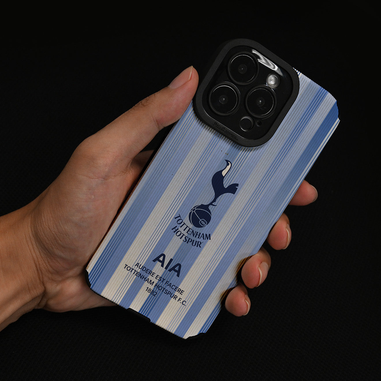 Tottenham iPhone Case