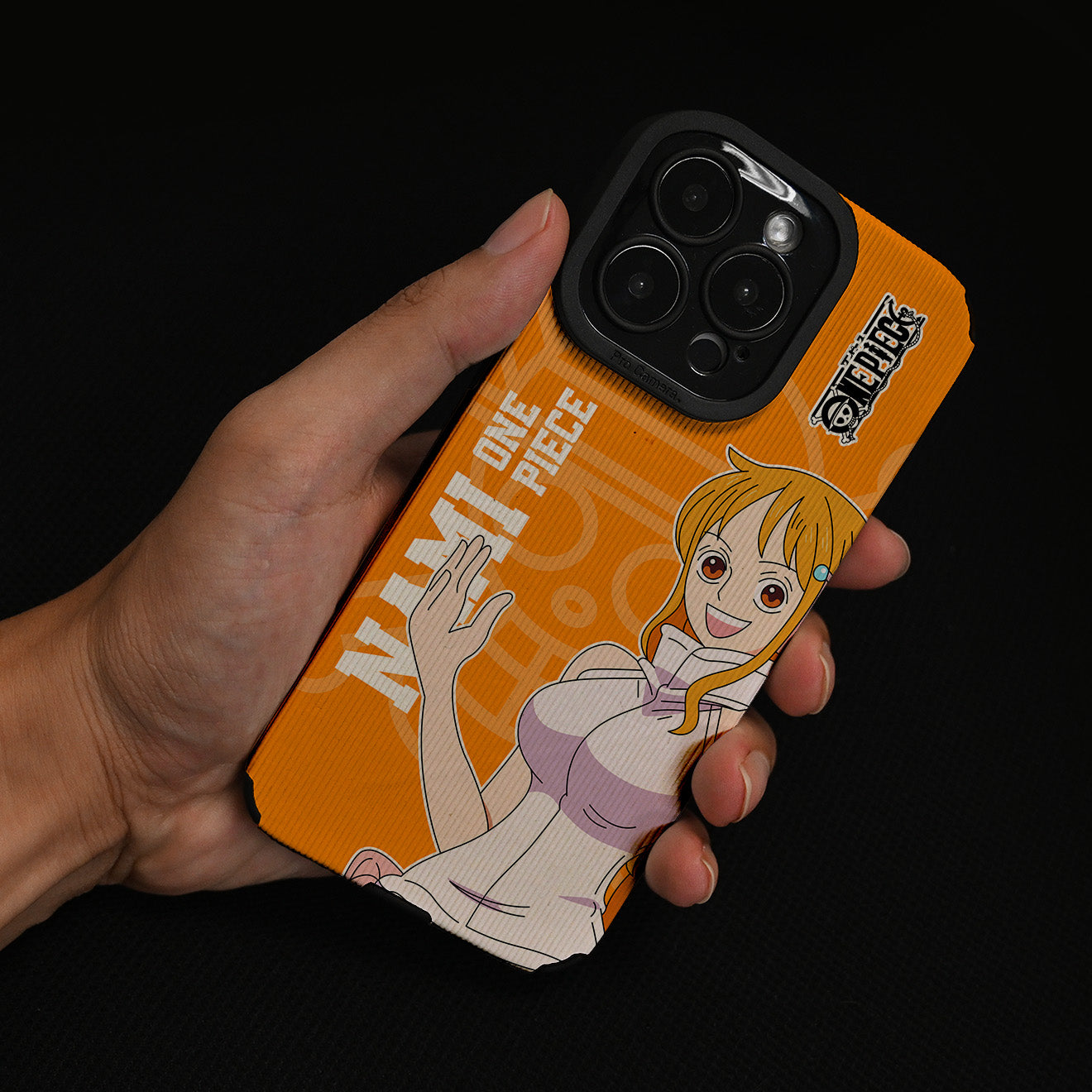 One Piece iPhone Case