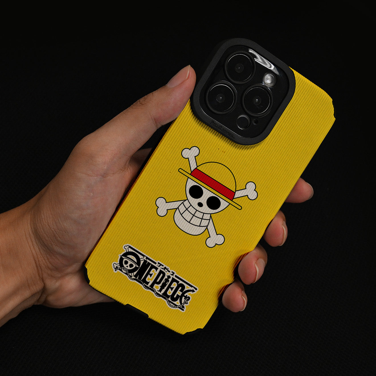 One Piece iPhone Case