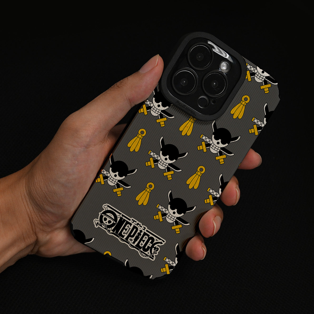 One Piece iPhone Case