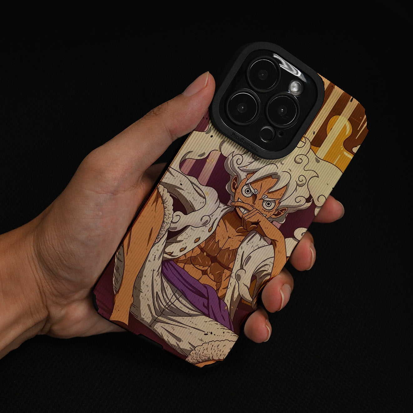 One Piece iPhone Case