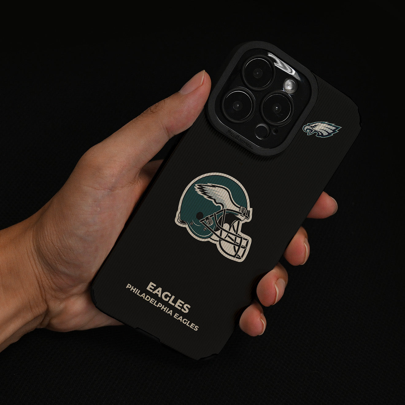 Philadelphia Eagles iPhone Case