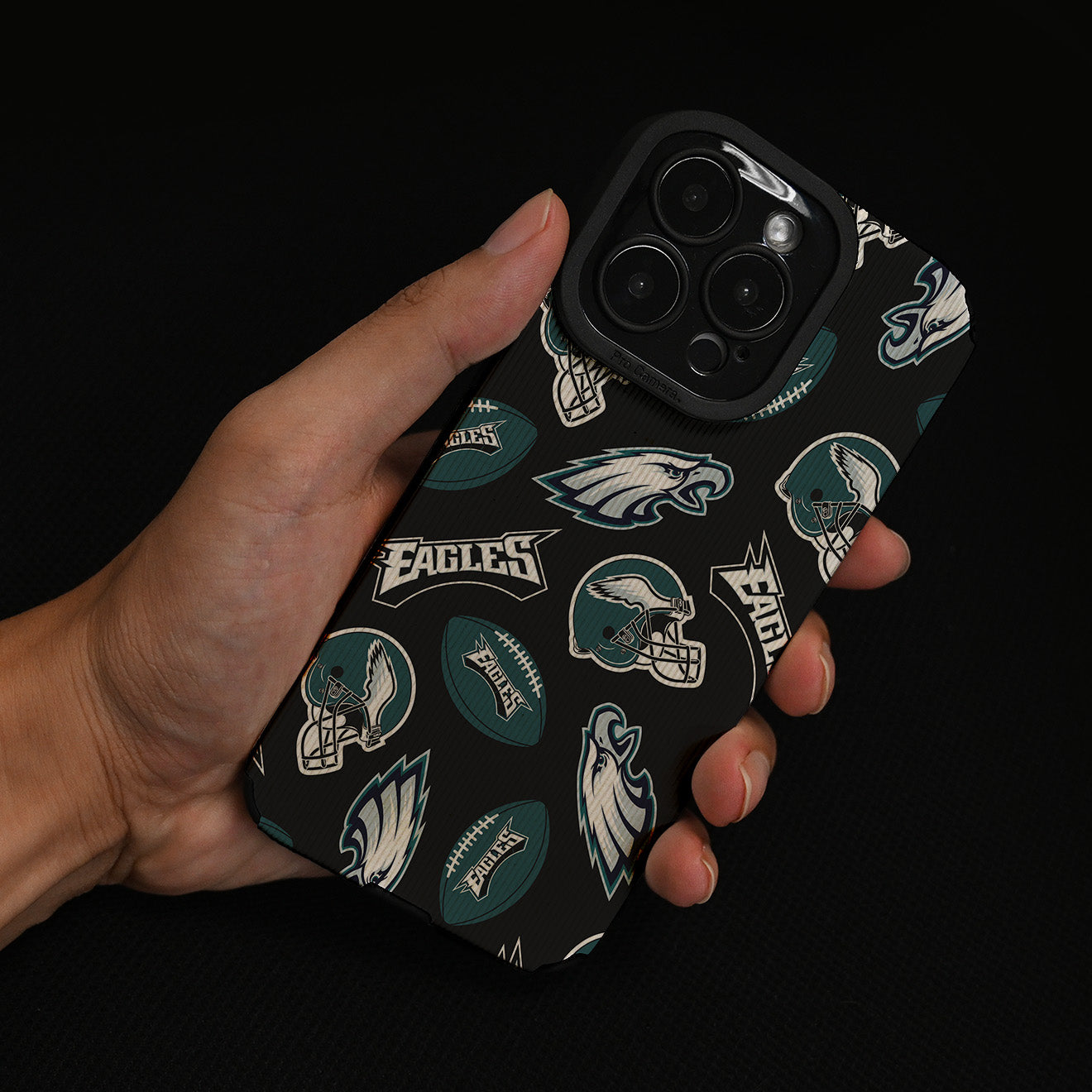 Philadelphia Eagles iPhone Case