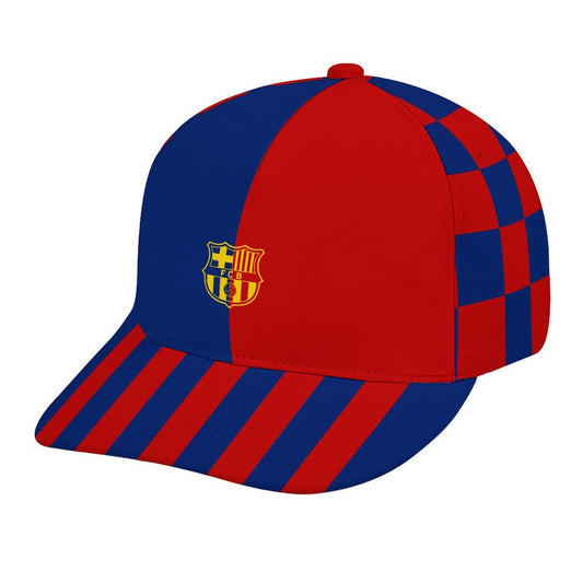 Barcelona Hat