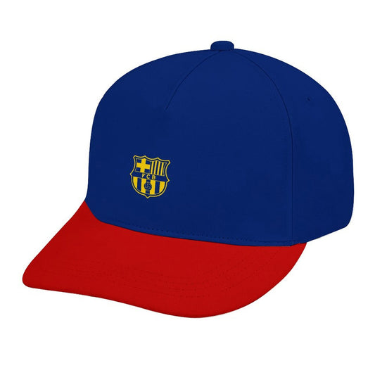 Barcelona Hat