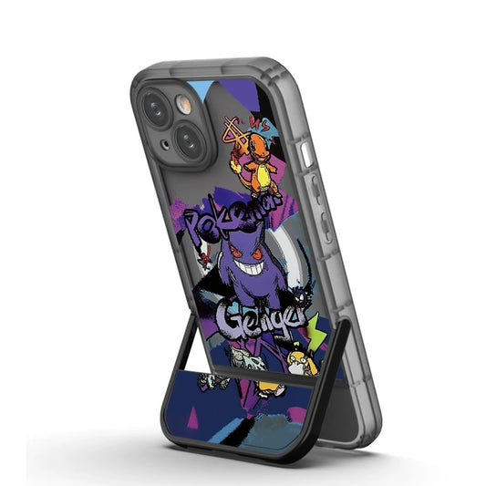 Holder iPhone Case