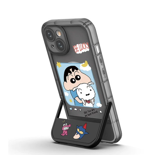 Holder iPhone Case