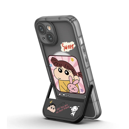 Holder iPhone Case