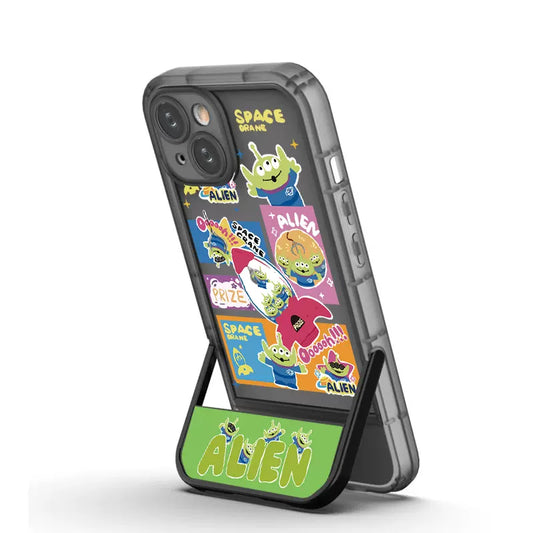 Holder iPhone Case