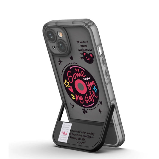 Holder iPhone Case