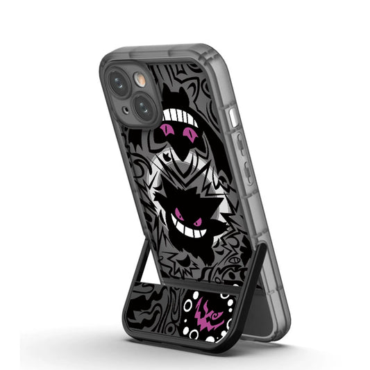 Holder iPhone Case